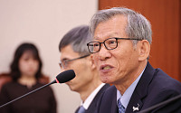 유홍준, 개인 소장품 오인 전시 사과…“중대한 착오이자 불찰” [국감]