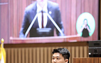 '한번 결정되면 쉽게 바꿀 수 없다'…홍은철, 경기남부광역철도-수원시청역 경유 검토 촉구