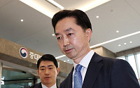 김지용 중수청장 '조직 조기 안착' 강조...'1호 사건' 착수 등 과제 산적