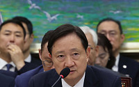 이찬진 금감원장 “유출 금융정보 공유 플랫폼 준비”⋯해킹 2차 피해 차단 추진 [국감]