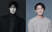 장기용·오정세, '라인의 법칙' 주연 확정⋯은행 권력 다툼 그린다
