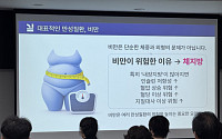 건보공단 부산연제지사, 연제구청 직원 대상 ‘찾아가는 건강교실’ 개최