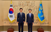 李대통령, 김지용 중수청장에 “네 편 내 편 가리지 말라” 당부