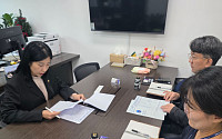 동네체육 끊기지 않게…전예슬 경기도의원, 경기스포츠클럽 239곳 '맞춤형 자립' 해법 찾는다
