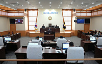 영천시의회, 2027년 주요업무보고 강행군… 상수도·도시개발·안전망 현안 '정조준’