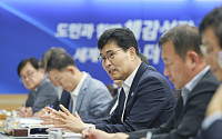 “민생경제 살려라”…이원택 전북지사, 복지·기업·농정혁신 주문