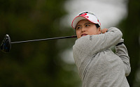 ‘LPGA 상하이 준우승’ 최혜진, 세계랭킹 27위→23위