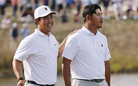김시우·김주형, 우즈 주최 대회 출격⋯12월 바하마서 격돌