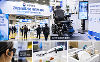 국립재활원, 식사ㆍ설거지 돕는 장애인ㆍ노인 보조기기 23종 전시