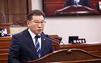 이향기 전남광주 순천시의원 "해룡면 순천시선거구 복원해야" 촉구