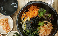 서울 비빔밥 평균 가격 1만2000원대로 올랐다...자장면·김치찌개도↑