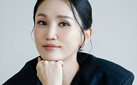 '로또 1등' 박보경 "8년 육아 공백기, 배우 못할까 두려웠다" [인터뷰 ①]