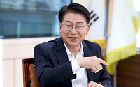 “서울숲 리뉴얼 ‘컬처허브’로…지역경제 활성화 이끌겠다”