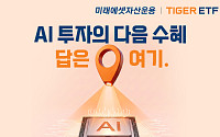 미래에셋, TIGER 글로벌MLCC&기판 ETF 신규 상장