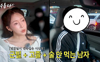 지연수, 이혼 6년 만에 재혼 결심⋯"군필·금주 남성이 이상형"