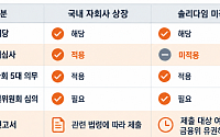 솔리다임 중복상장 논란…美 IPO에 국내 규제 어디까지