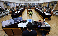 여야 대법관 재제청 공방…“지역·이념 차별”·“이해충돌 우려 부적절”[국감]