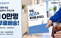 한투운용, 연말정산ㆍ연금 투자전략 담은 가이드북 무료 배포