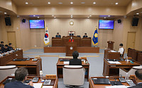 제10대 청송군의회 첫 행정사무감사 준비 본격화…군정 운영 견제 강화