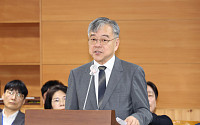 전문성 부족에 제동…전주시의회, 전주문화재단 대표 후보 '부적합'