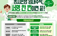 서명 한 번이면 신청 끝…농지은행에 땅 맡기기 쉬워졌다
