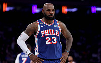 르브론 ‘공짜 헬기 출퇴근’ 논란⋯NBA 총재 “구단 관여 없으면 문제없다”