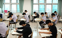 수시 지원자 3명 중 1명 "정시 준비 전혀 안 해“