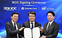 신한카드, 엔화 스테이블코인 결제 실증⋯SBI와 맞손