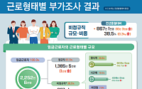 10명 중 4명 비정규직, 867만명 ‘역대 최대’…정규직과 월급 격차 194만원