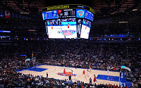NBA 유럽리그, 2027년 10월 출범 목표⋯구단 계약 막바지