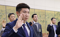“FIFA가 가만있겠나”⋯김승수 의원, K-축구혁신위 정부 개입 문제 제기