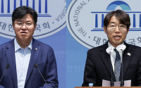 與 '주52시간 예외' 뺀 초광역특구법도 발의 …"정기국회 최우선"