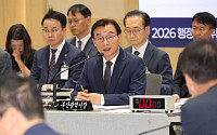 통일교 의혹부터 생곡 소각장까지…부산시 국감, 전재수 놓고 여야 충돌 [국감]