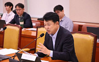 공적 PF보증 23조8000억…전북 발급액 500억 '전국 0.21%'[국감]