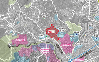 성북동 3-38 일대 재개발 본격화⋯최고 22층·1070가구 조성