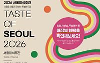 서울시, '서울레스토랑위크' 23일 개막⋯124개 음식점·카페 특별 혜택 마련