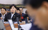 송미령 “농민을 투기꾼이라 한 적 없어”…농지조사 ‘졸속’ 비판에 반박 [국감]
