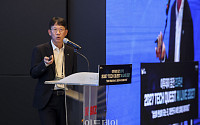 엄태성 하나은행 그룹장 “금융 AX, 신뢰 기반으로 고객 서비스 확대” [2027 테크퀘스트]