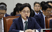 김정관 산업장관 "메가특구법에 노동특례 반드시 포함돼야" [국감]