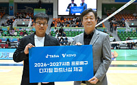 KOVO, 틱톡과 첫 디지털 파트너십⋯V-리그 콘텐츠 확장