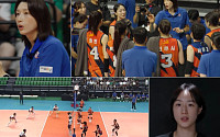 '신인감독 김연경2' 황연주 투입 승부수⋯슈지츠고에 설욕할까