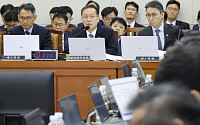 재경위, 가상자산 과세·미래대응기금 놓고 충돌…與 “성장 확산” 野 “재정 건전성 우려” [국감]