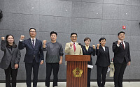 김도훈 수원병 당협, 경기남부광역철도 '수원시청역 경유' 공식 검토 촉구