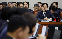 메가특구법 주 52시간 특례 놓고 여야 공방…野 "속도전 아닌 소모전" [국감]
