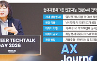 “비개발자 직원도 ‘바이브 코딩’ 몰입” 현대차그룹, AX 혁신 확산