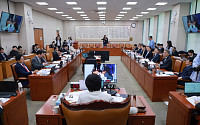李대통령, 최길수 특별감찰관 임명안 재가…10년 만에 부활