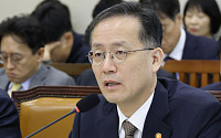 이형일 "내년까지 수도권 공적주택 10만호 입주…상속·소득세 개편 검토"(종합)[국감]