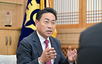 지방소멸 위기 앞장선 영덕 조주홍 군수, 전국 89개 지자체 연대 이끈다