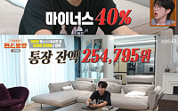 도경완, 하이닉스 하락에 욕설 폭발⋯"주식 -40%, 통장 잔고 25만원"