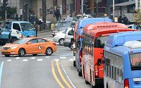 버스 파업, 최악의 교통대란 예상... 지역별 대안은?